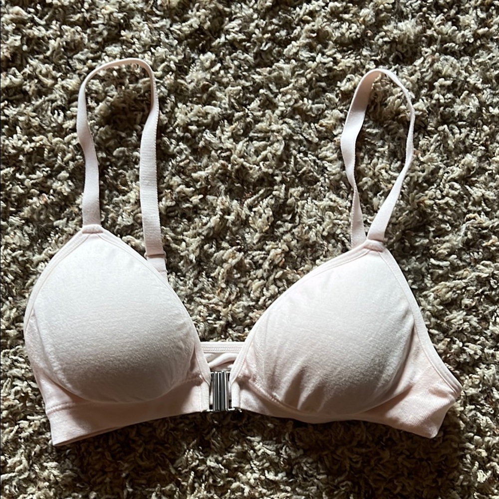 LYOLYTE® Padded Bralette